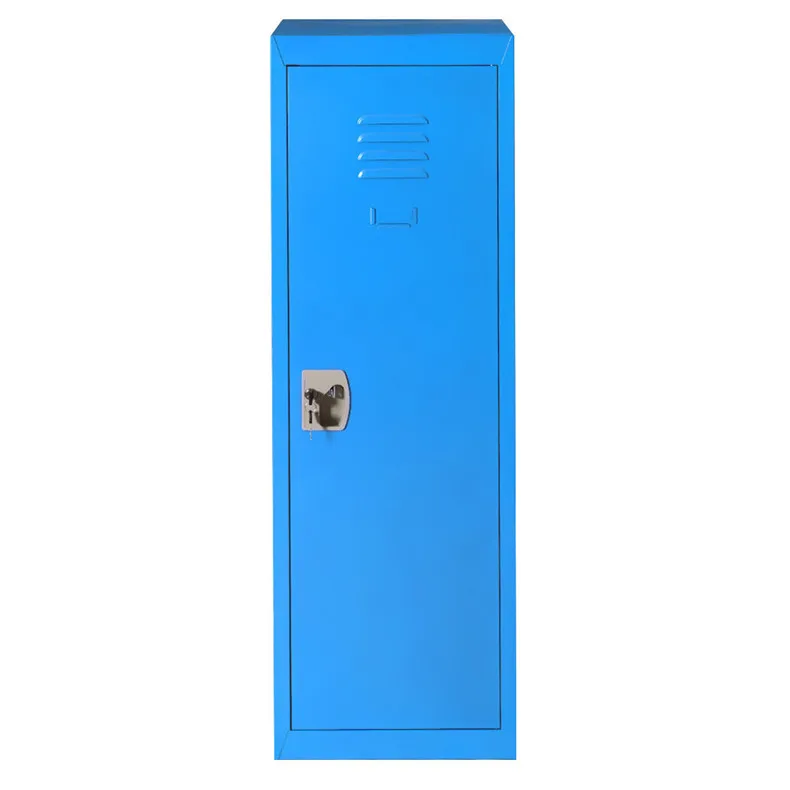 Commercial Use: Commercial Equipment Unit | Office Locker Steel School Organizer Metal | Description + 1-tier | secure