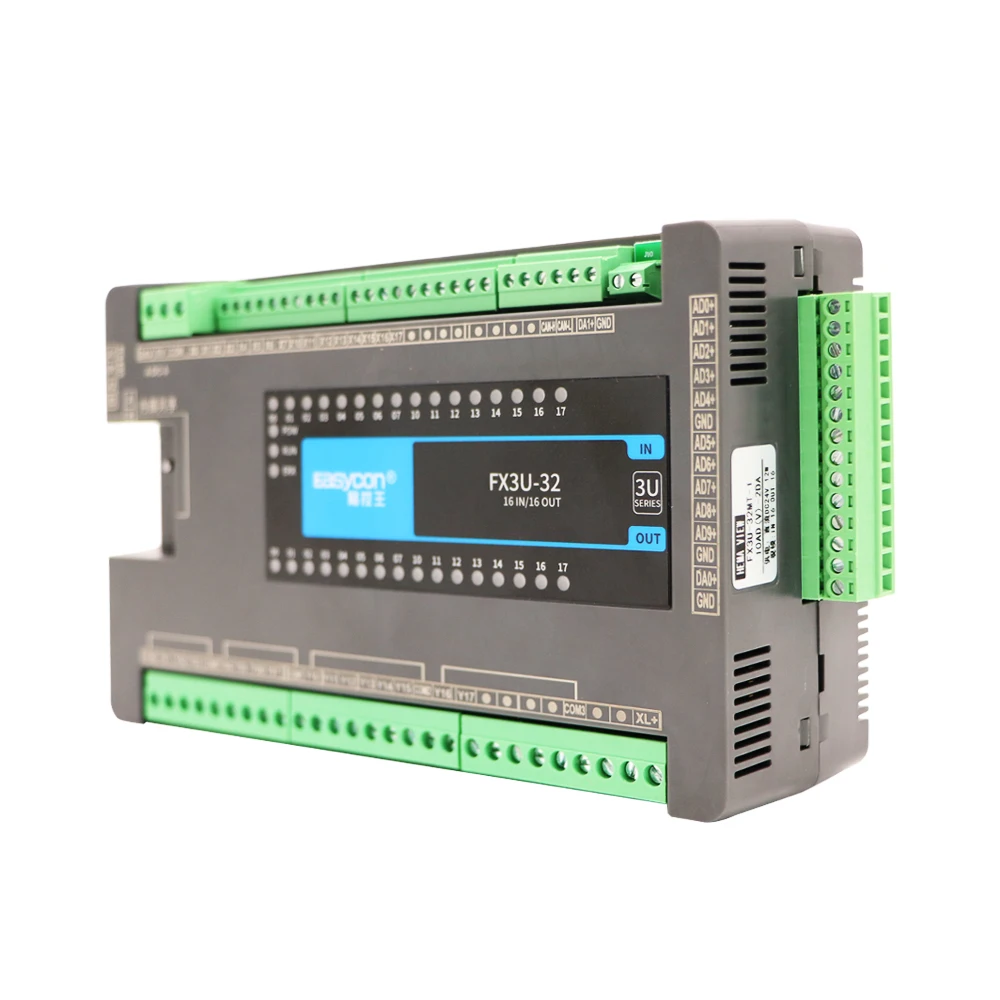 Commercial Use: Commercial Equipment Unit | 8-channel 10ai Do16 Logic | Yourself. + Applied | modbus | monitoring | after | Commercial Equipment