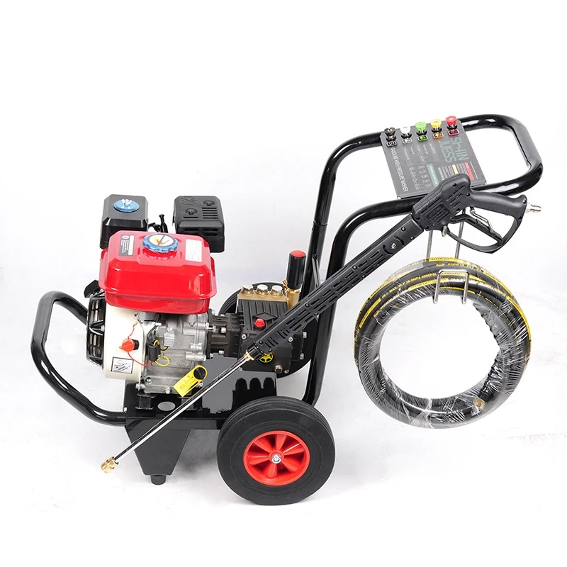 Commercial Use: Commercial Equipment Unit | Cleaner Bar Psi Portable Washer Pressure | Air. + Large | color | printing | brand. | Commercial Equipment