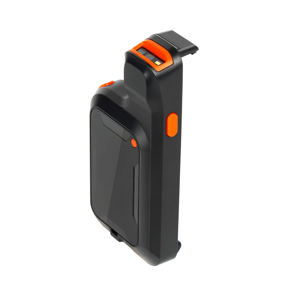Scanner Clip Wireless Bluetooth Barcode | 2D Back Clip Scan | PDF417 | Commercial Equipment - Image 13