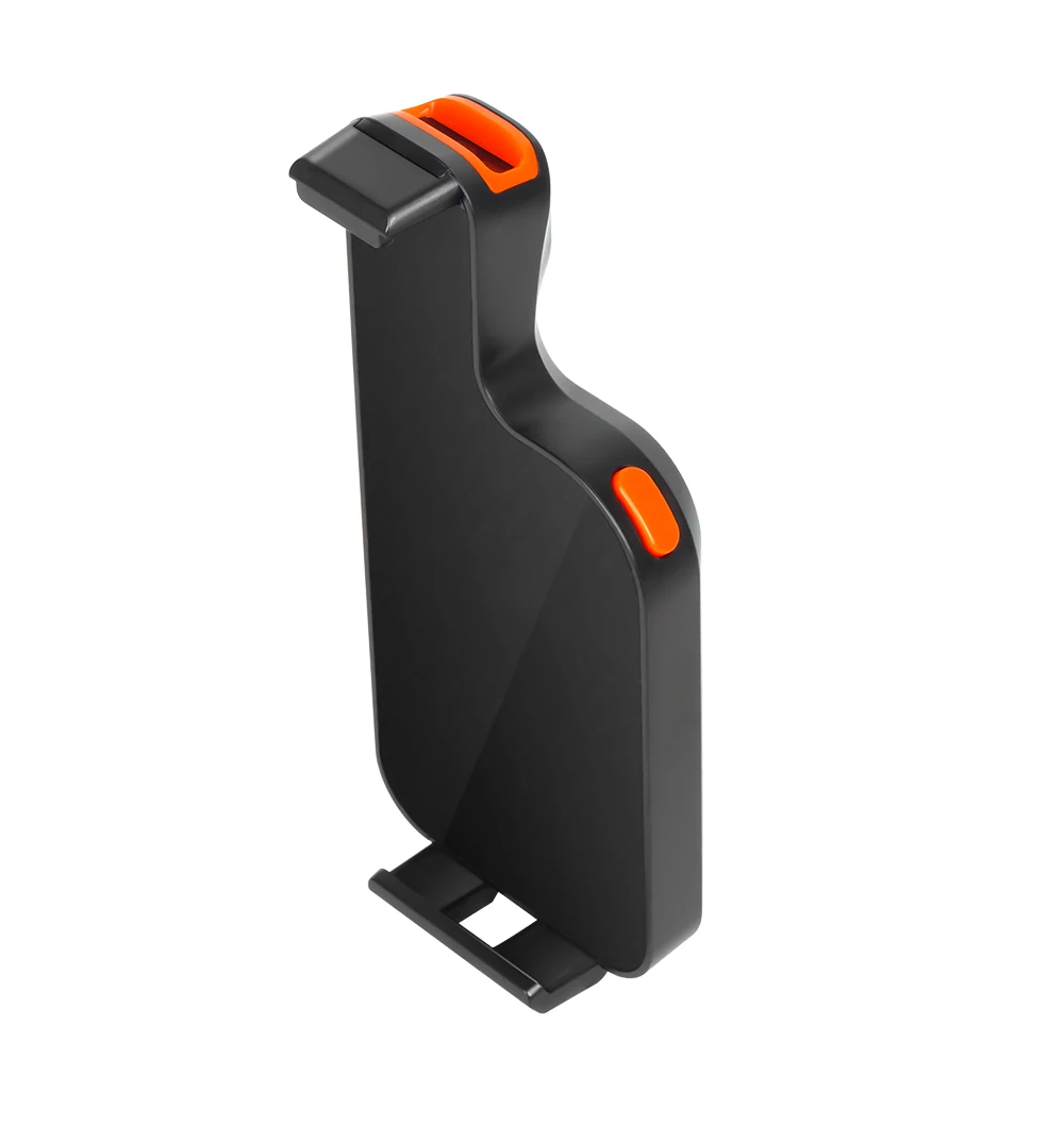 Scanner Clip Wireless Bluetooth Barcode | 2D Back Clip Scan | PDF417 | Commercial Equipment - Image 14