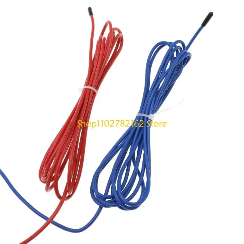 Descaler Solution Kitchens 547b Maintenance | WDS2021 | AC110V | Commercial Equipment - Image 3