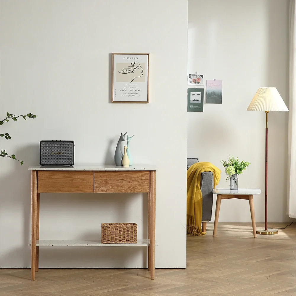 Room Bookcase Furniture Storage Doors | 1000x370x850mm | Commercial Equipment - Image 4