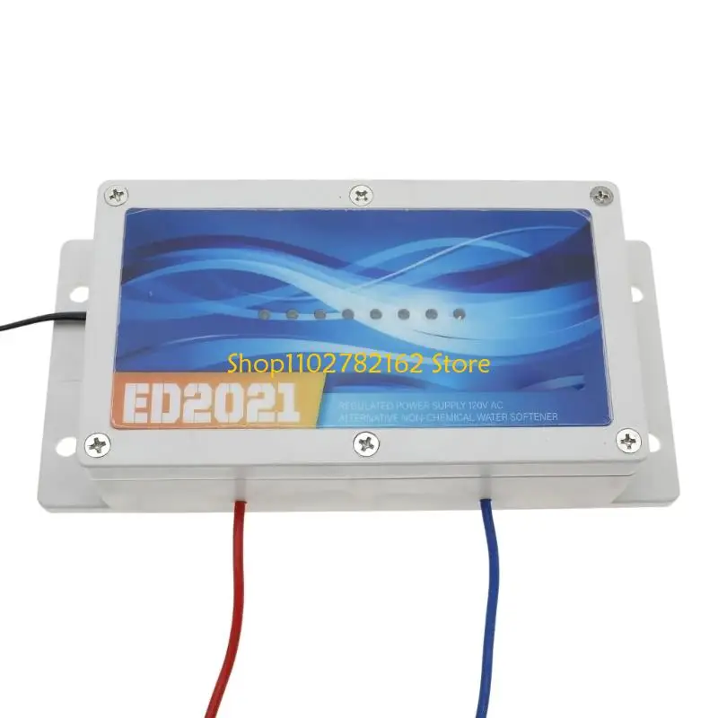 Descaler Solution Kitchens 547b Maintenance | WDS2021 | AC110V | Commercial Equipment - Image 5