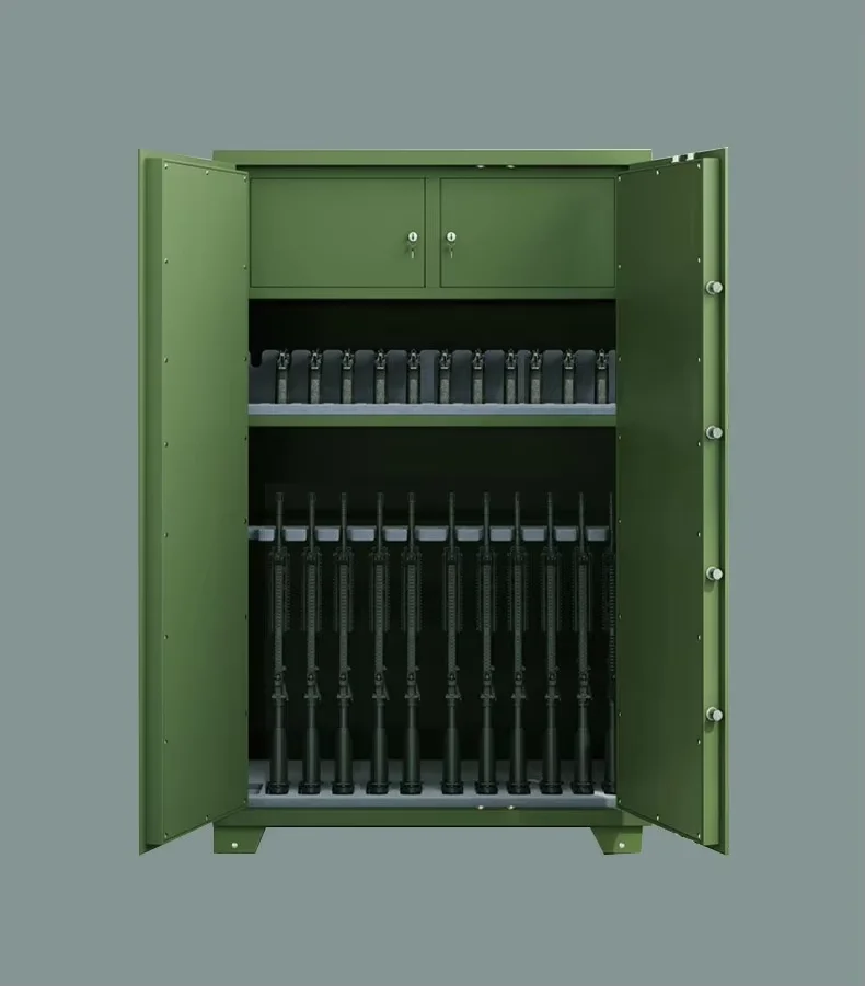 Commercial Use: Commercial Equipment Unit | Electric Safe Security Storage | Flat + Thickened | w1000 | thickness | modern | Commercial Equipment - Image 7