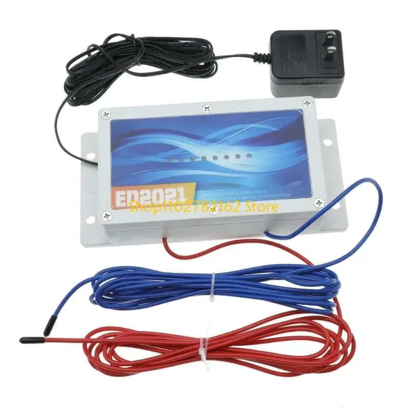 Descaler Solution Kitchens 547b Maintenance | WDS2021 | AC110V | Commercial Equipment - Image 7