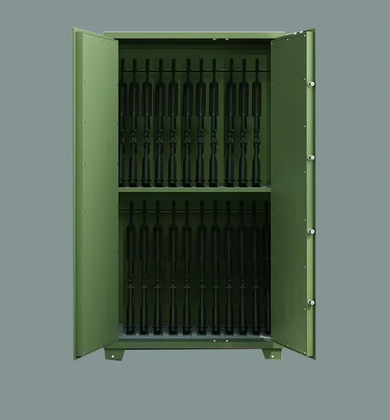 Commercial Use: Commercial Equipment Unit | Electric Safe Security Storage | Flat + Thickened | w1000 | thickness | modern | Commercial Equipment - Image 8