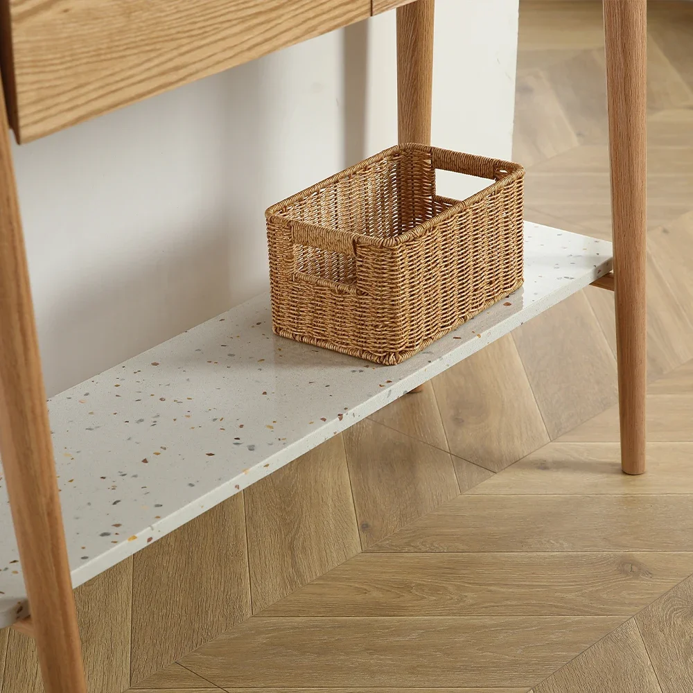Room Bookcase Furniture Storage Doors | 1000x370x850mm | Commercial Equipment - Image 8