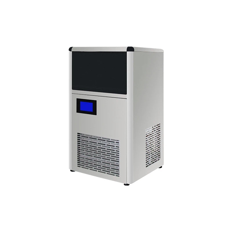 Compact Automatic Ice Shop Spray Water Maker (cooling) - Commercial Use - Commercial Equipment | snow | machines. | types | Commercial Equipment
