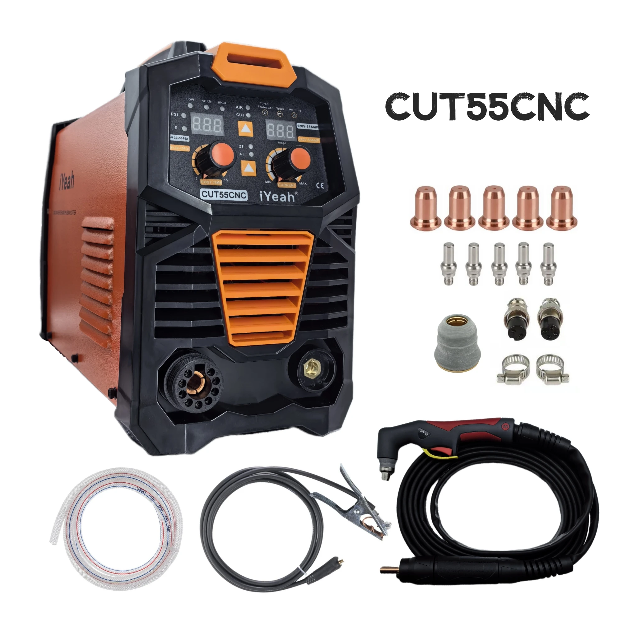 Pilot Cnc Cutter Pt60/ptm60 (110v, Port) - Commercial Equipment For Commercial Use | 110V | machines | plug | release | Commercial Equipment
