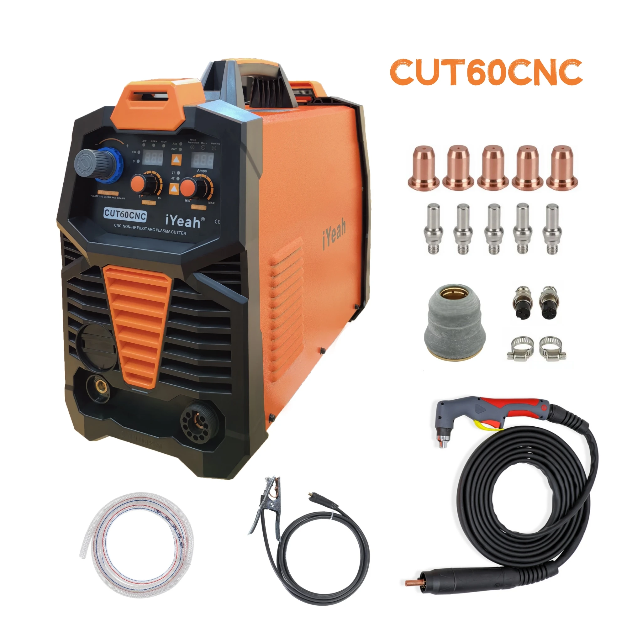 Pilot Cnc Cutter Pt60/ptm60 (110v, Port) - Commercial Equipment For Commercial Use | 110V | machines | plug | release | Commercial Equipment - Image 10
