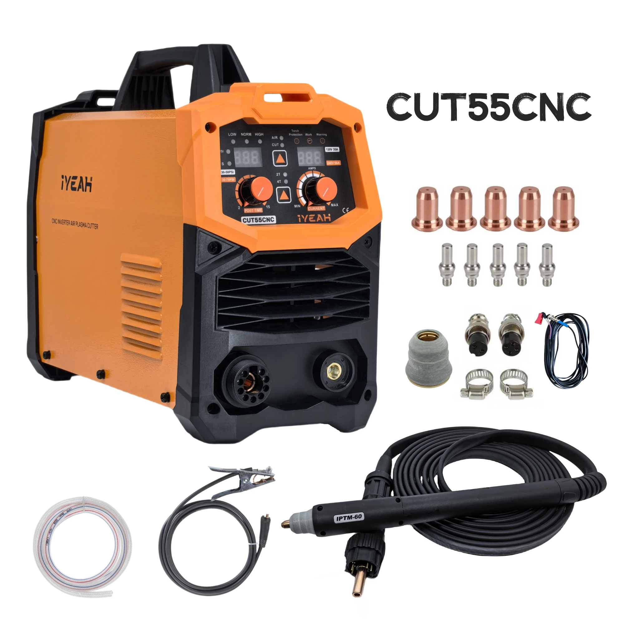 Pilot Cnc Cutter Pt60/ptm60 (110v, Port) - Commercial Equipment For Commercial Use | 110V | machines | plug | release | Commercial Equipment - Image 2