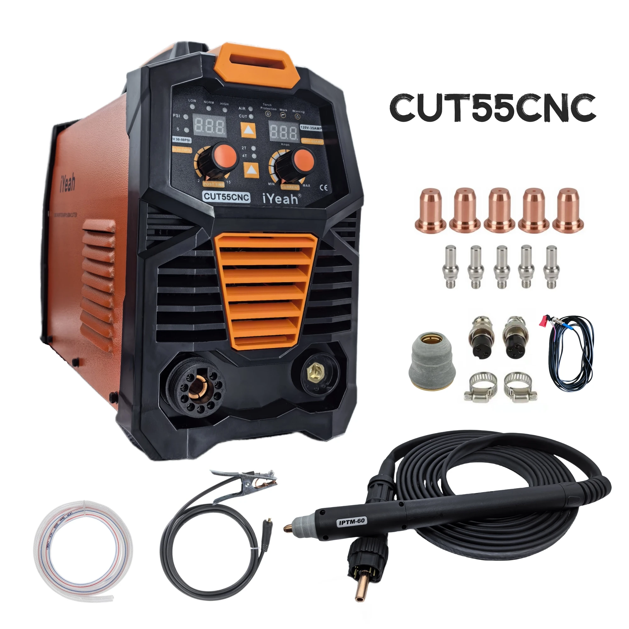 Pilot Cnc Cutter Pt60/ptm60 (110v, Port) - Commercial Equipment For Commercial Use | 110V | machines | plug | release | Commercial Equipment - Image 3