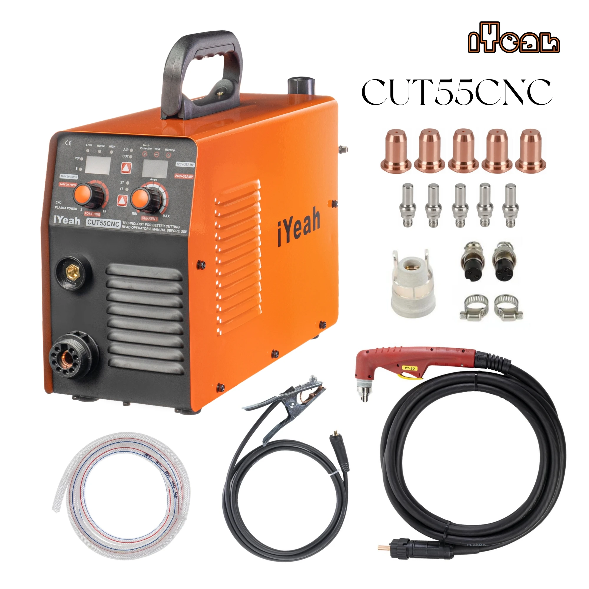 Pilot Cnc Cutter Pt60/ptm60 (110v, Port) - Commercial Equipment For Commercial Use | 110V | machines | plug | release | Commercial Equipment - Image 7