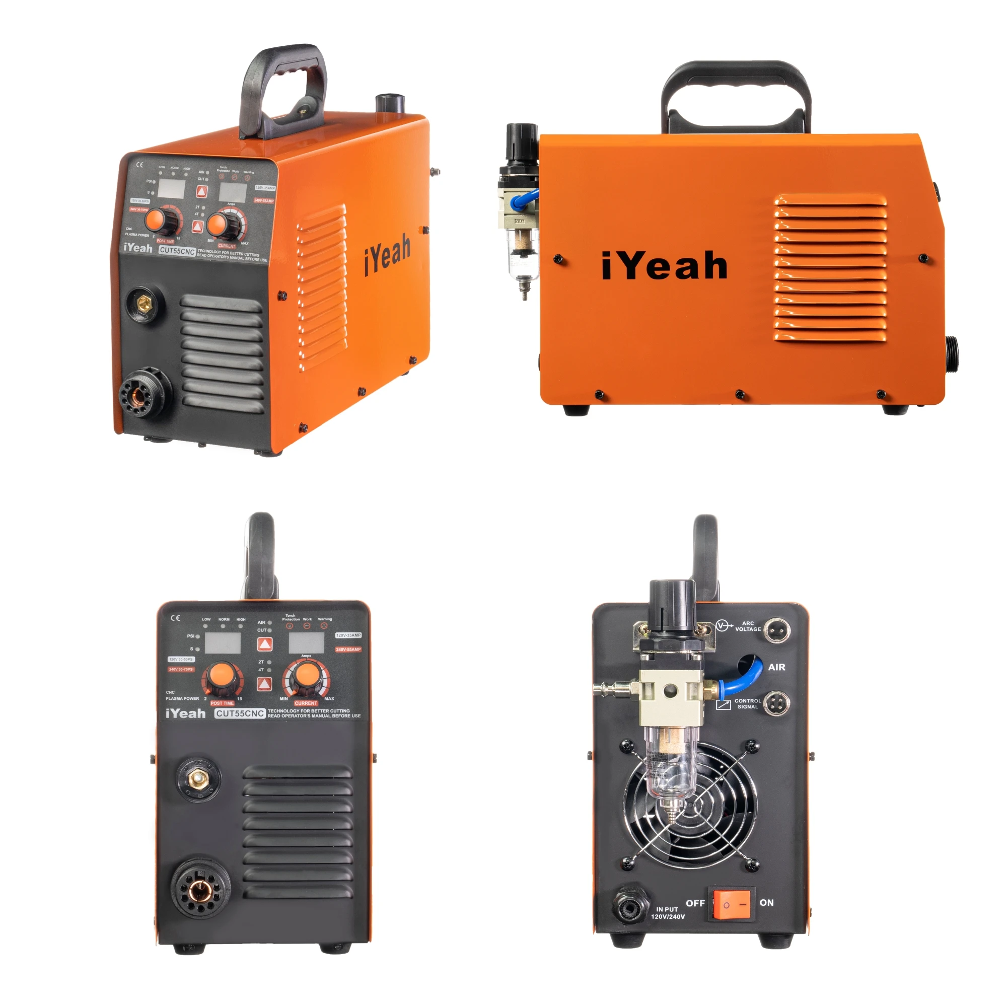 Pilot Cnc Cutter Pt60/ptm60 (110v, Port) - Commercial Equipment For Commercial Use | 110V | machines | plug | release | Commercial Equipment - Image 8