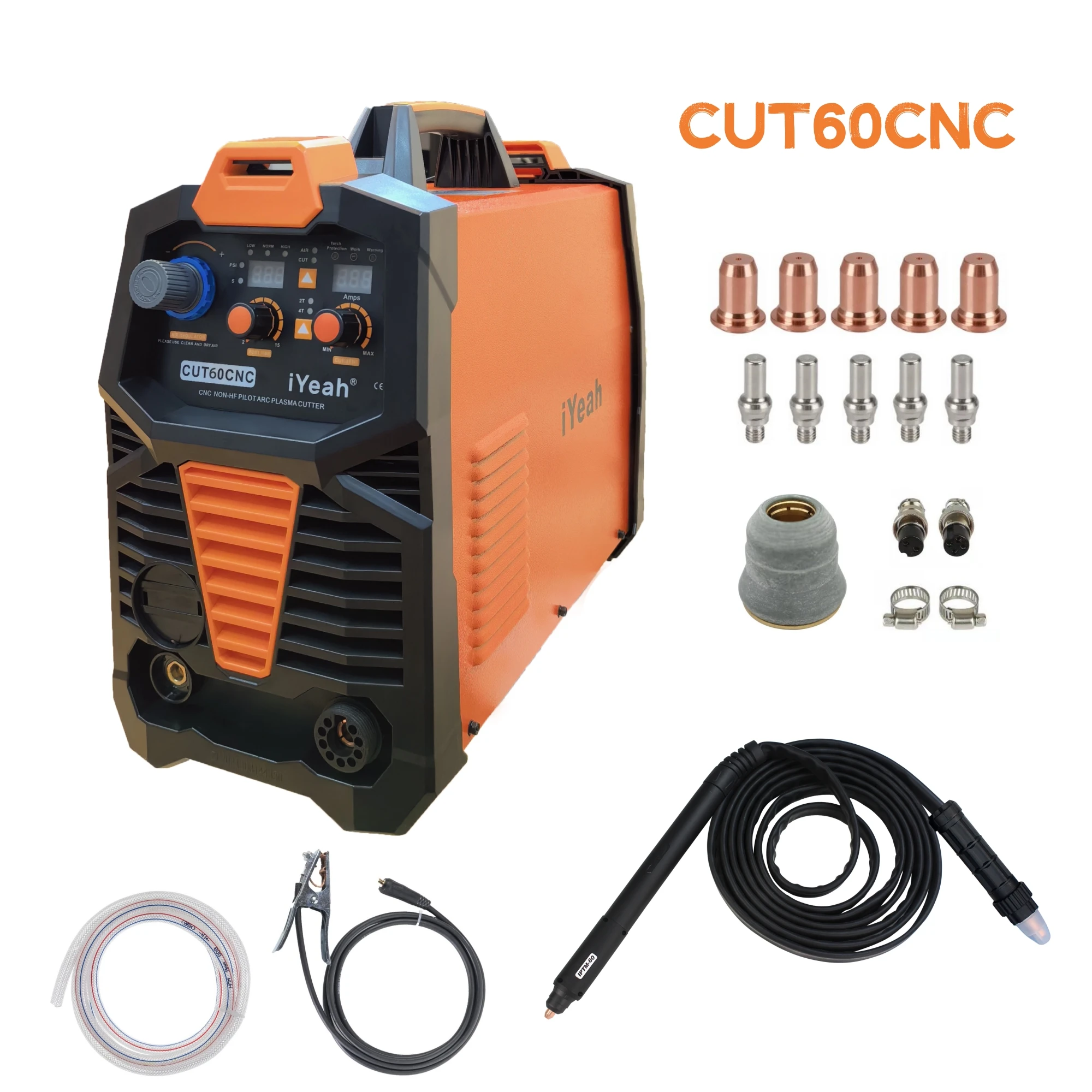 Pilot Cnc Cutter Pt60/ptm60 (110v, Port) - Commercial Equipment For Commercial Use | 110V | machines | plug | release | Commercial Equipment - Image 9