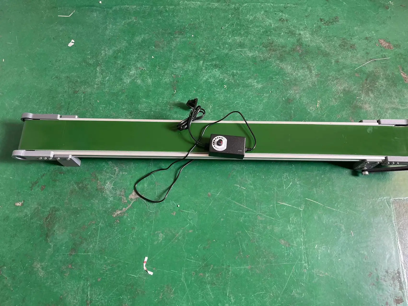 Friction Conveyor Forward (230v, Learn) | Commercial Equipment | Commercial Use | 230V | high-density | adapter | smart | Commercial Equipment - Image 10