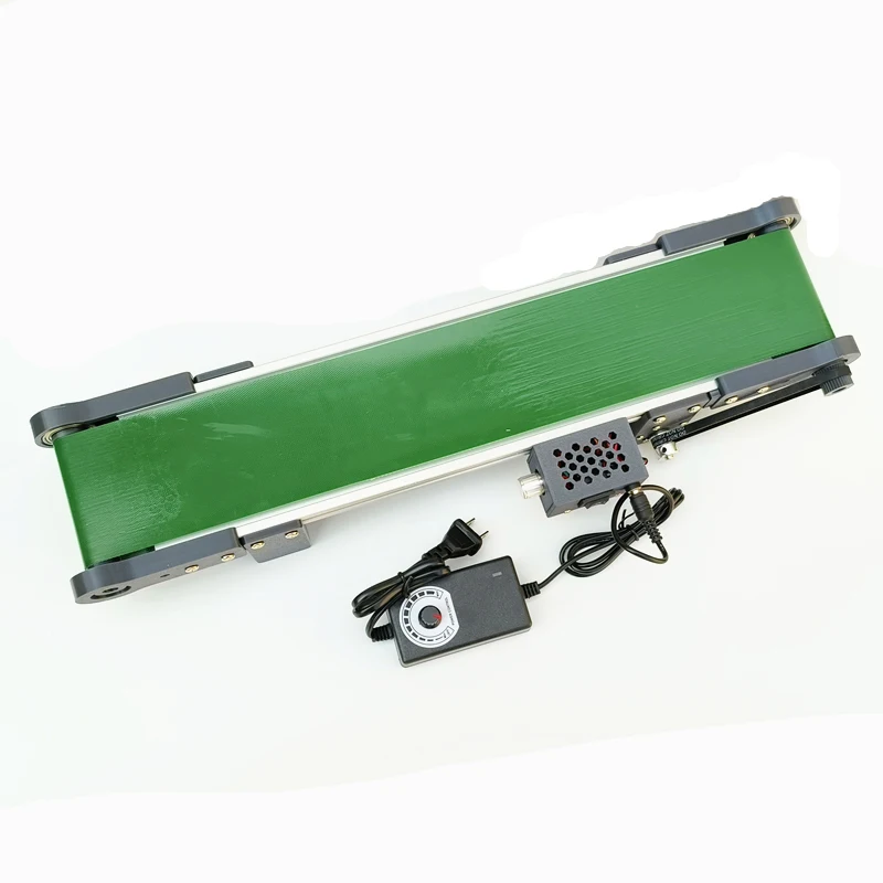Friction Conveyor Forward (230v, Learn) | Commercial Equipment | Commercial Use | 230V | high-density | adapter | smart | Commercial Equipment - Image 7