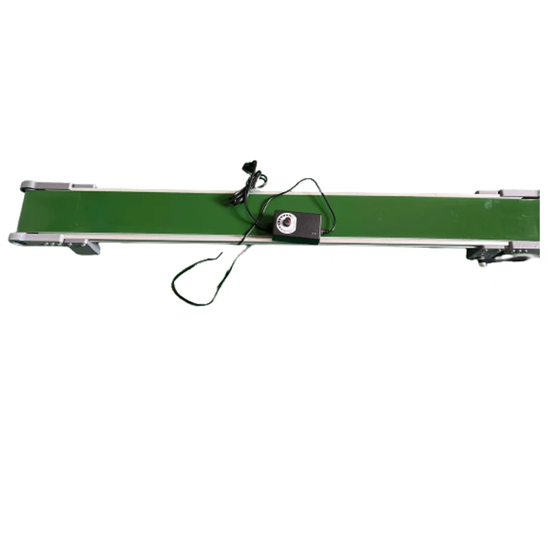 Friction Conveyor Forward (230v, Learn) | Commercial Equipment | Commercial Use | 230V | high-density | adapter | smart | Commercial Equipment - Image 8