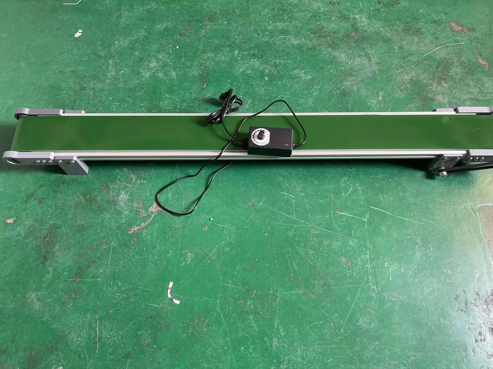 Friction Conveyor Forward (230v, Learn) | Commercial Equipment | Commercial Use | 230V | high-density | adapter | smart | Commercial Equipment - Image 9