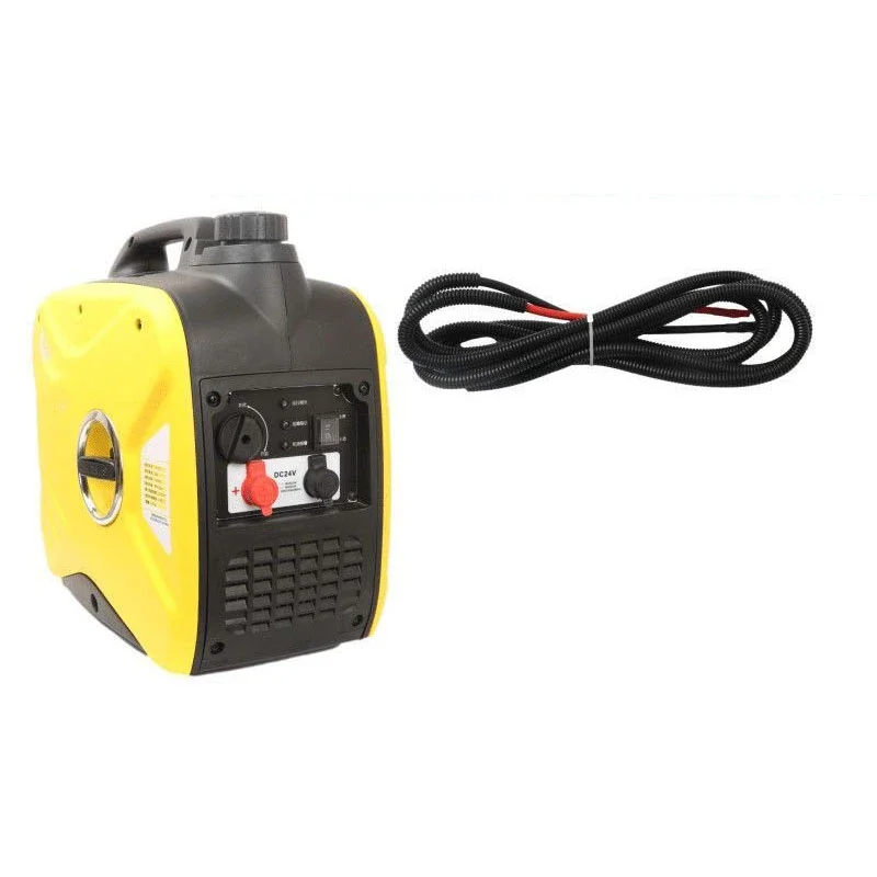 Air Gasoline Remote Vehicle (2500w, 3.8l) - Commercial Equipment - Commercial Use | 3.8L | 2500W | all-copper - Image 8