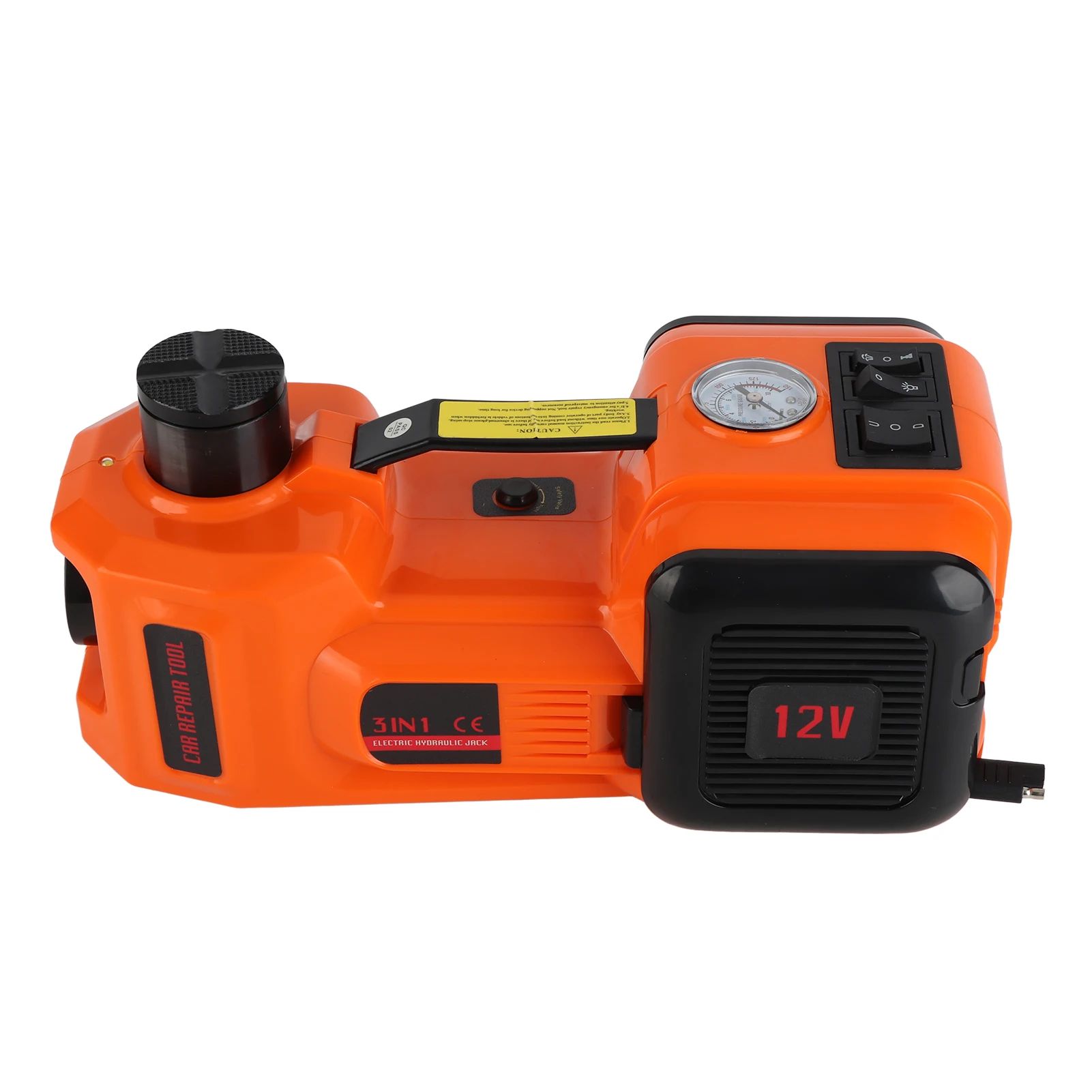 Automotive Hydraulic Lift Change (35l, Flashlight.push) | Commercial Equipment | Commercial Use | 35L - Image 5