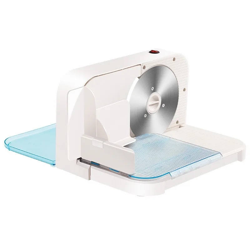 Roll Beef Slicer (mutton, Marvelous) - Commercial Equipment For Commercial Use | 01 | mutton | frozen | Commercial Equipment
