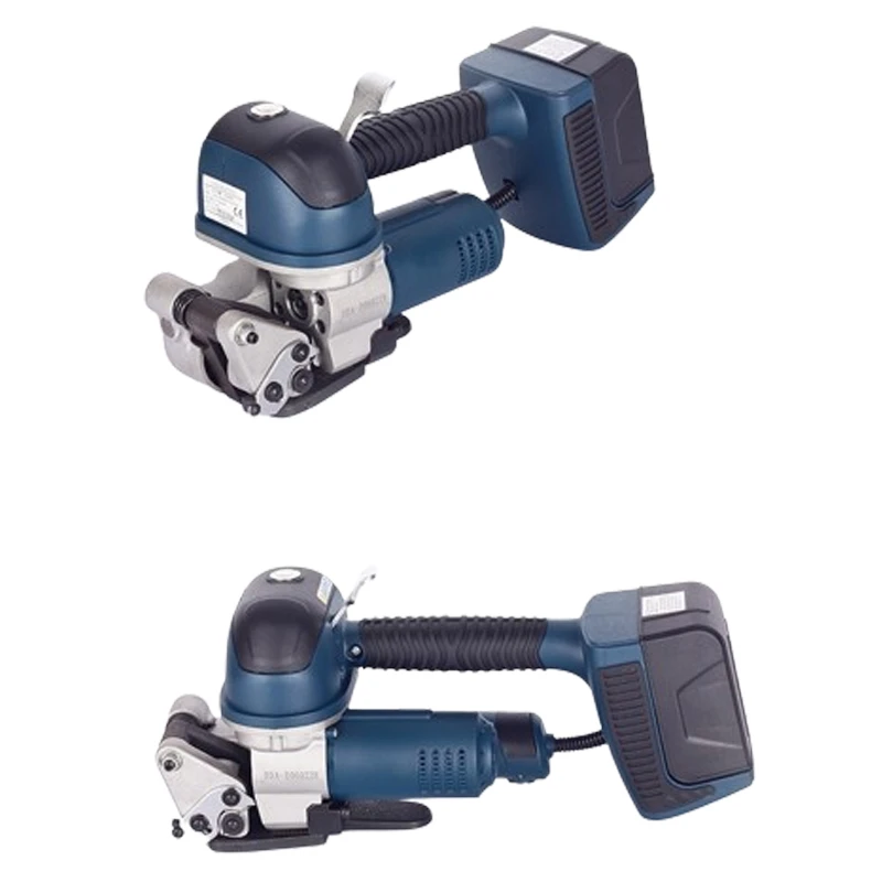 Machine Automatic Electric Pet Tool | DD19A | 25mm | 19mm | 32x10x17cm | Commercial Equipment