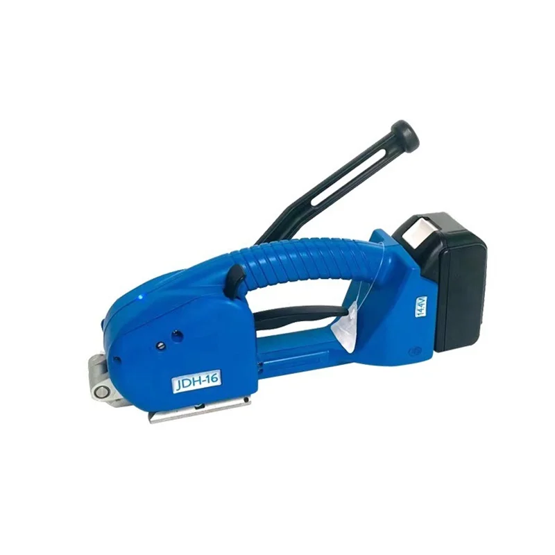Commercial Equipment Unit Based On Strapping Portable Rechargeable Semi-automatic 13-16mm Electric - Clearance, Products, 5-15days - Commercial Use |