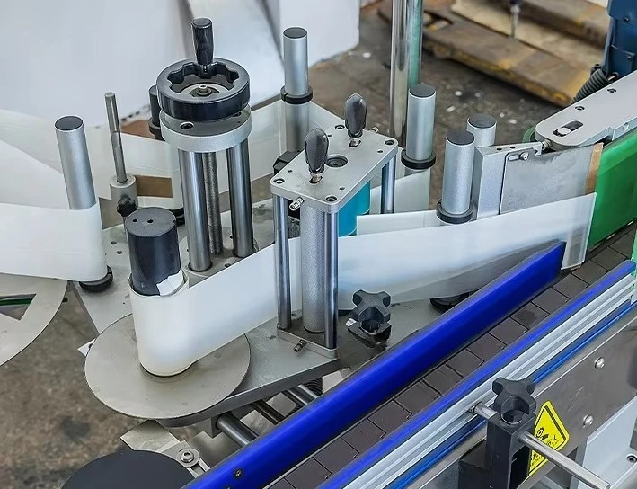 Boxes Labeling Applicator Flat Label Automatic Plane (110v, Vertical) - Commercial Use - Commercial Equipment | 110V | 350W | cost - Image 10