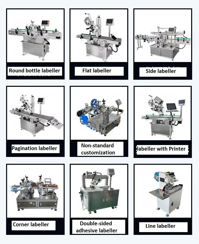 Boxes Labeling Applicator Flat Label Automatic Plane (110v, Vertical) - Commercial Use - Commercial Equipment | 110V | 350W | cost - Image 13