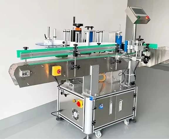 Boxes Labeling Applicator Flat Label Automatic Plane (110v, Vertical) - Commercial Use - Commercial Equipment | 110V | 350W | cost - Image 5