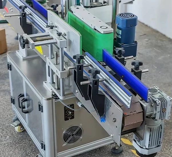 Boxes Labeling Applicator Flat Label Automatic Plane (110v, Vertical) - Commercial Use - Commercial Equipment | 110V | 350W | cost - Image 6
