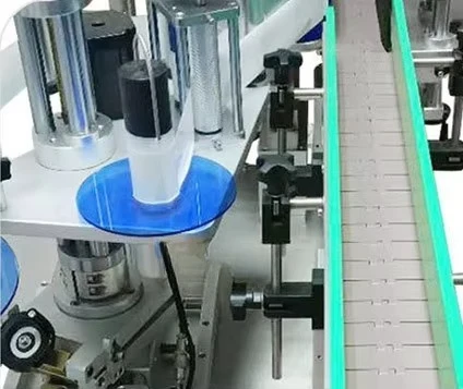 Boxes Labeling Applicator Flat Label Automatic Plane (110v, Vertical) - Commercial Use - Commercial Equipment | 110V | 350W | cost - Image 7