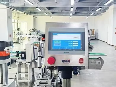 Boxes Labeling Applicator Flat Label Automatic Plane (110v, Vertical) - Commercial Use - Commercial Equipment | 110V | 350W | cost - Image 8