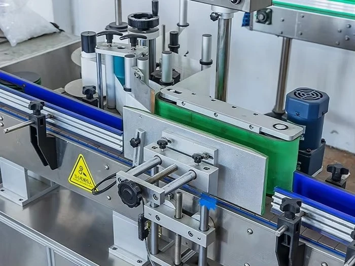 Boxes Labeling Applicator Flat Label Automatic Plane (110v, Vertical) - Commercial Use - Commercial Equipment | 110V | 350W | cost - Image 9