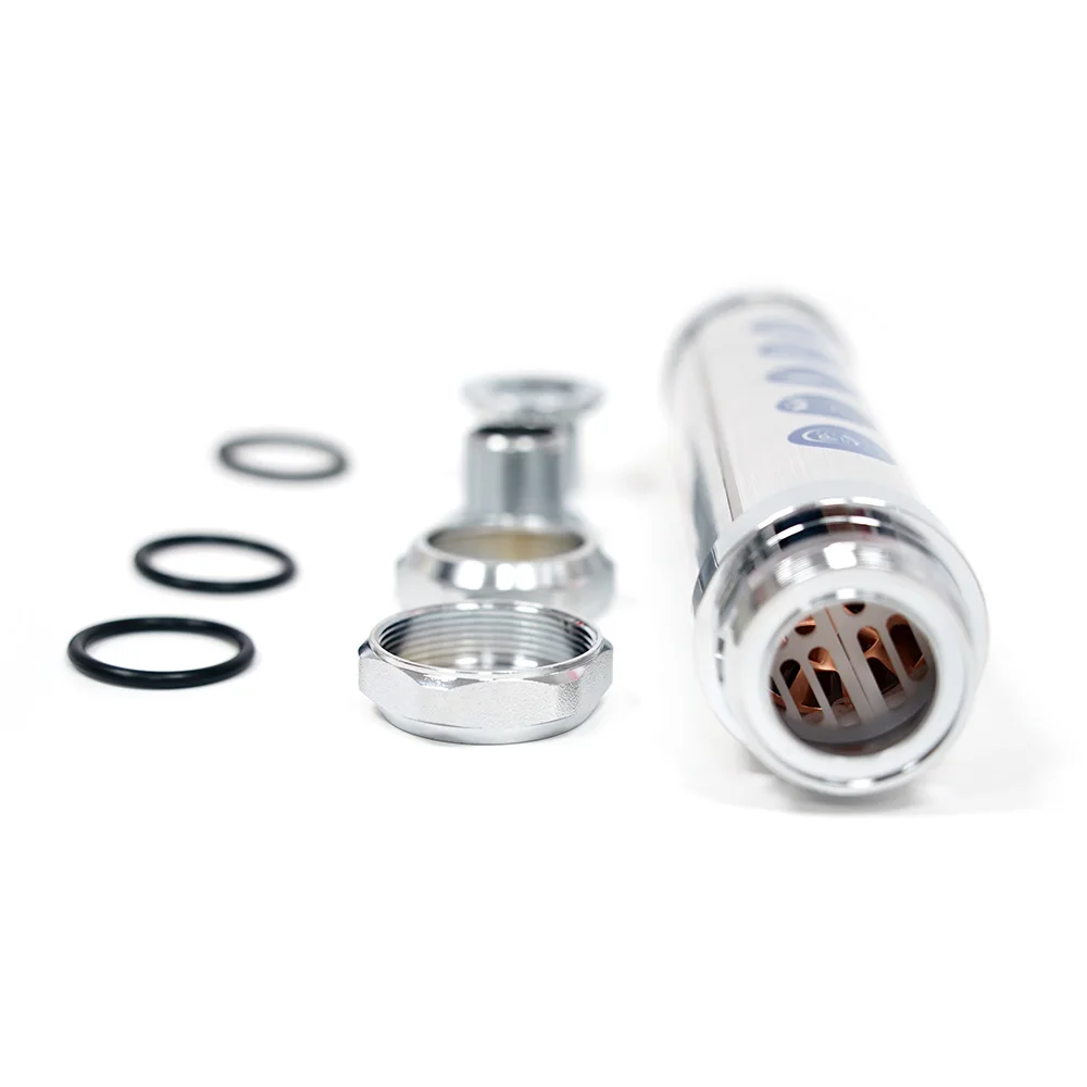 Descaler House Water System Salt | Stainless Steel | DN20 | Commercial Equipment - Image 9