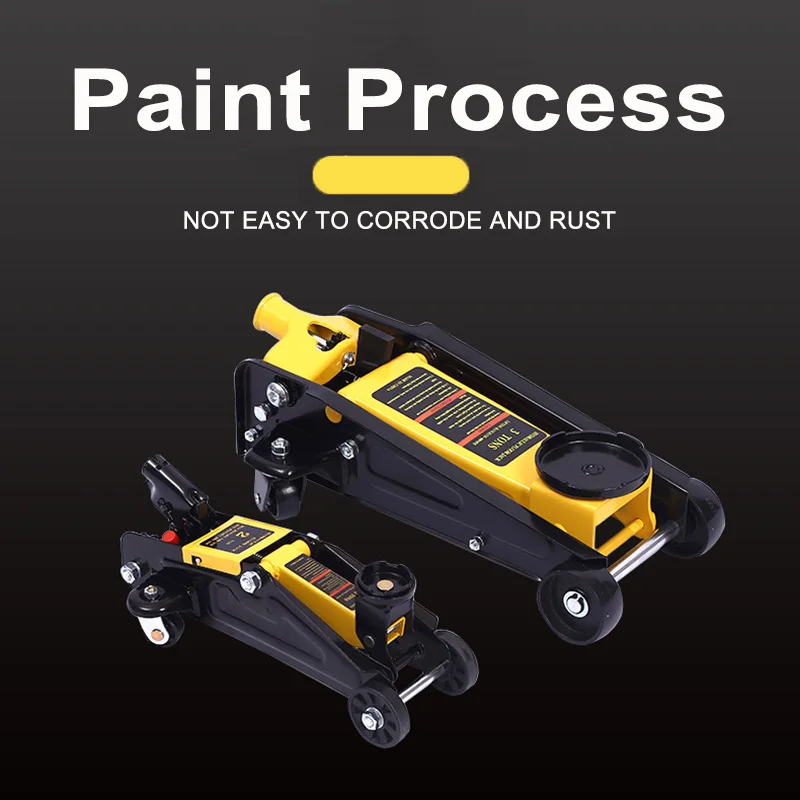 Hydraulic Low Jack Racing (pressure) | Commercial Equipment | Commercial Use | under | lifting | 03.insert | Commercial Equipment - Image 6
