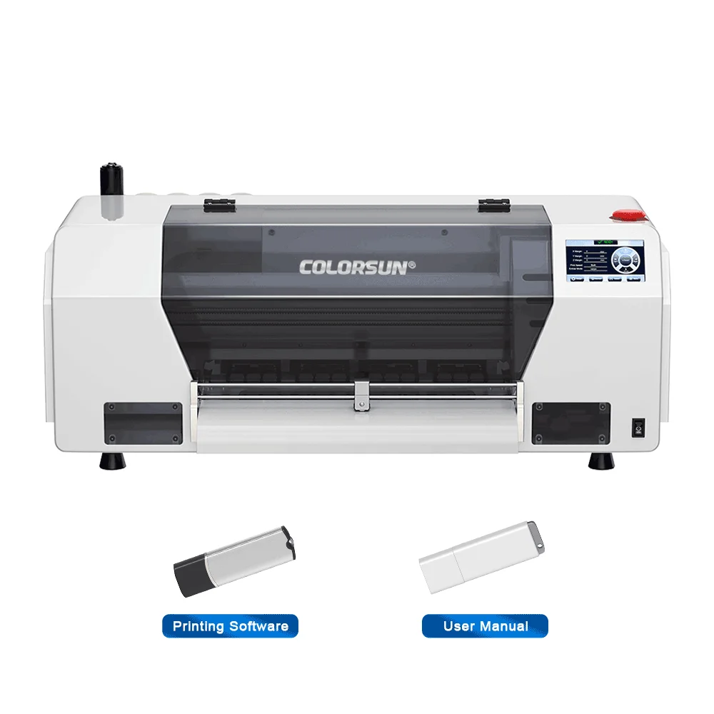 Printer Dtf Printing Fabric: Commercial Equipment Unit - Commercial Use - Fast, Using | color | clothing | methods | Commercial Equipment