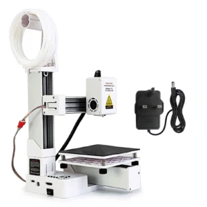 Compact 100x100x100mm Frequency Multiplexing Accuracy Heating Printing (metal): Commercial Equipment - Commercial Use | start | controls | pressing
