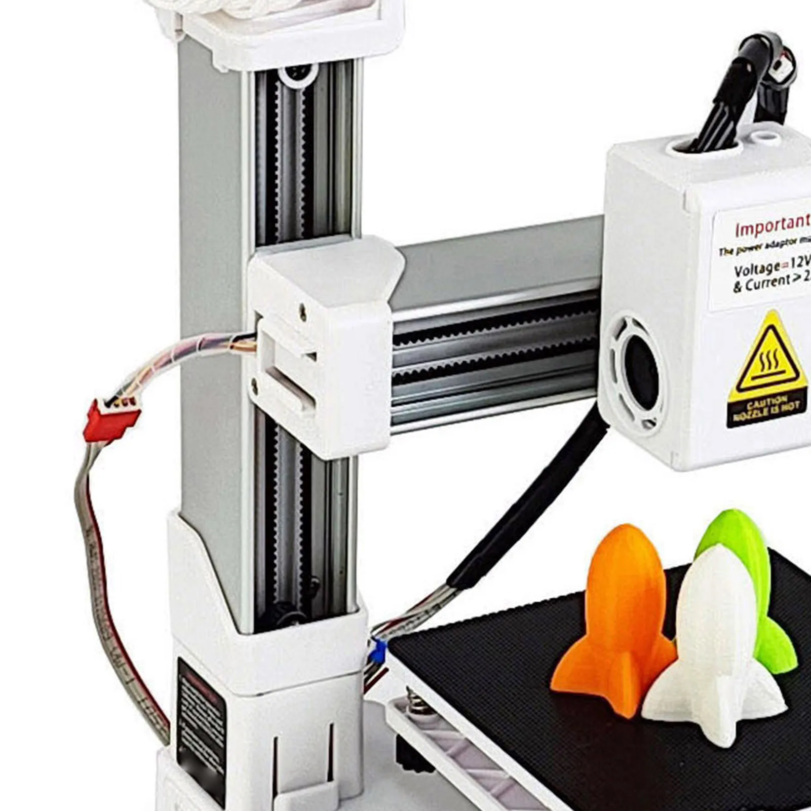 Compact 100x100x100mm Frequency Multiplexing Accuracy Heating Printing (metal): Commercial Equipment - Commercial Use | start | controls | pressing - Image 5