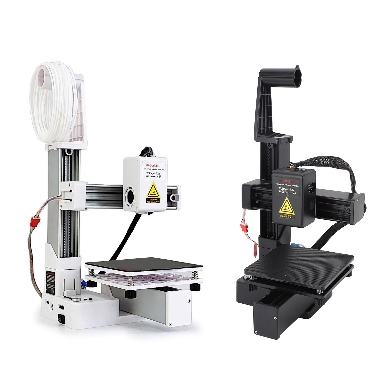 Compact 100x100x100mm Frequency Multiplexing Accuracy Heating Printing (metal): Commercial Equipment - Commercial Use | start | controls | pressing - Image 7