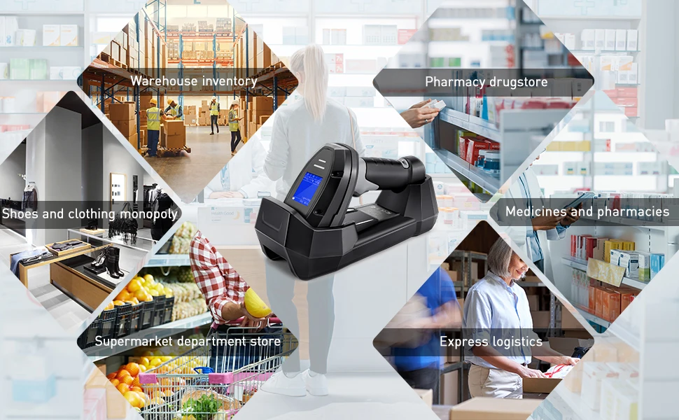 Display Fast Wireless (shows, Long-lasting): Commercial Equipment - Commercial Use | IP54 | receiver | shows | Commercial Equipment - Image 11