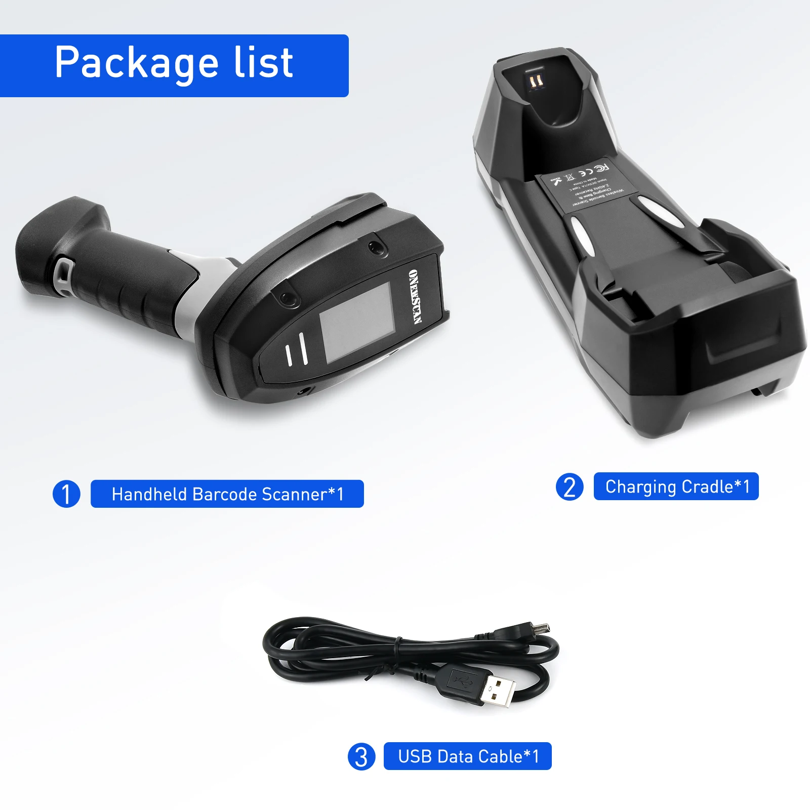 Display Fast Wireless (shows, Long-lasting): Commercial Equipment - Commercial Use | IP54 | receiver | shows | Commercial Equipment - Image 12