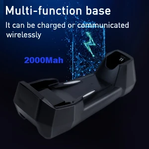 Display Fast Wireless (shows, Long-lasting): Commercial Equipment - Commercial Use | IP54 | receiver | shows | Commercial Equipment - Image 7