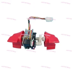 Pass Switch Electric Stacker (line 9, Name) - Commercial Equipment - Commercial Use | name | move | Line 9 | Commercial Equipment