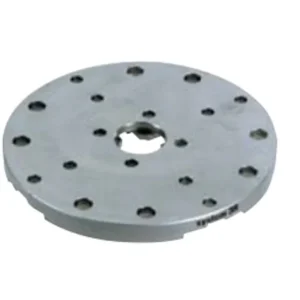 Compatible Pallet Precision 3a-681.71 Edm R-681.71 Od142x12.5tmm (visit) - Commercial Equipment - Commercial Use | bottom | zinc | part