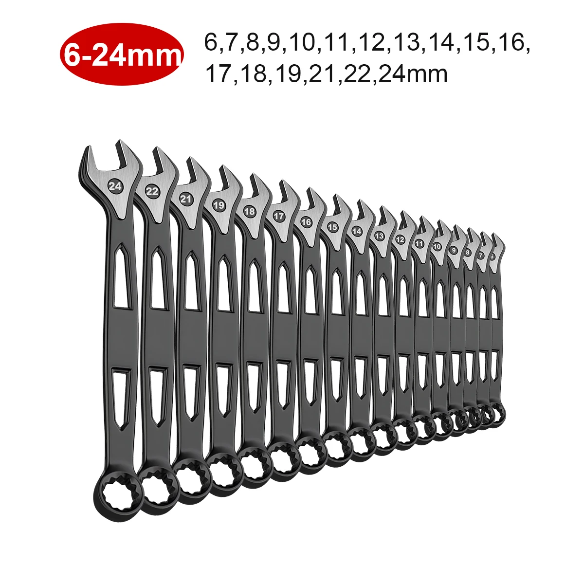 Complete Combination Set Sizes 32mm General (life, Sturdy) - Commercial Equipment For Commercial Use | resistance. | than | hand