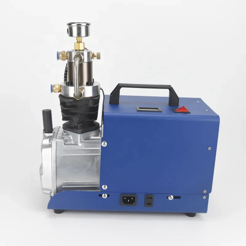 Compressor 220v Pump (220v, Anti-corrosion) - Commercial Equipment - Commercial Use | 220V | 1.8kW | easy | read | temperature. | Commercial Equipment