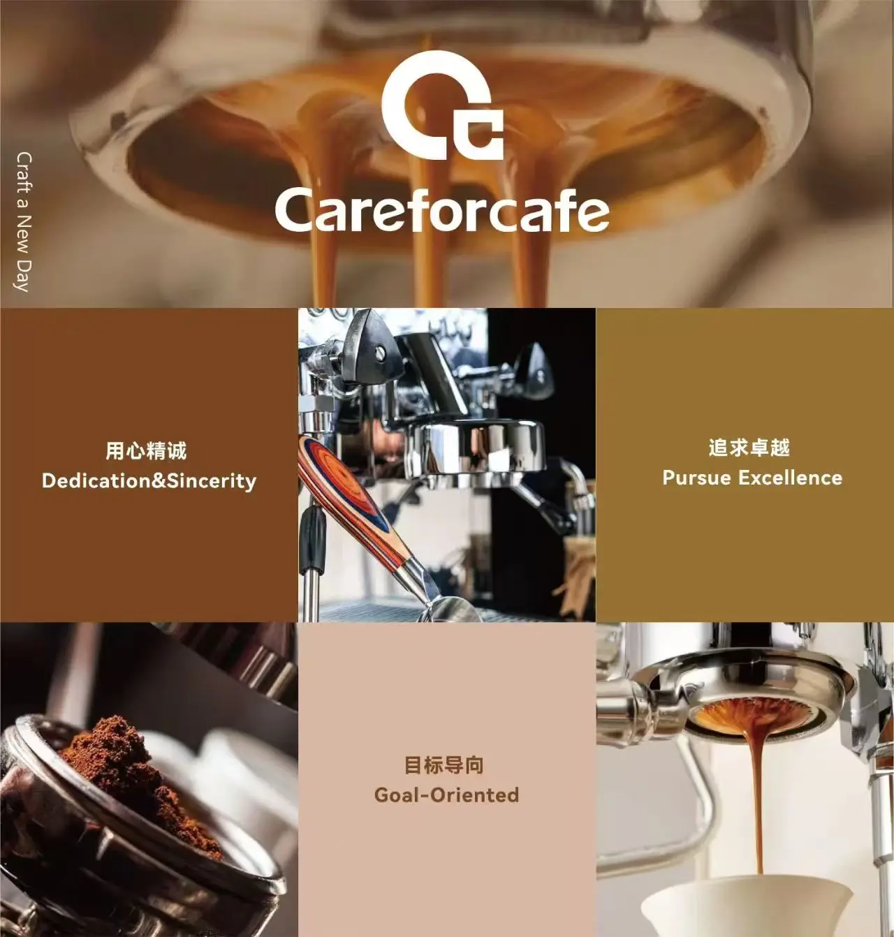 Conical Burr Coffee Electric Flat Automatic Grinder (been, Ideal) - Commercial Equipment - Commercial Use | beverage | espresso | creates - Image 7
